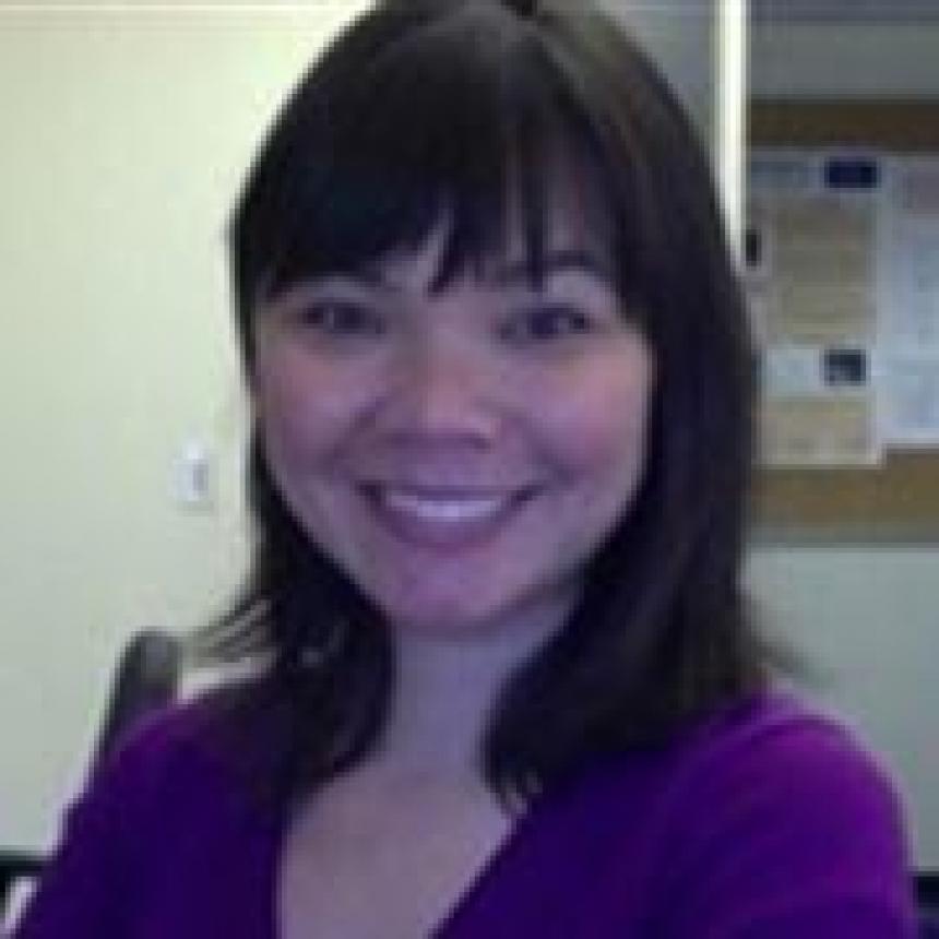 Stephanie Goodhew