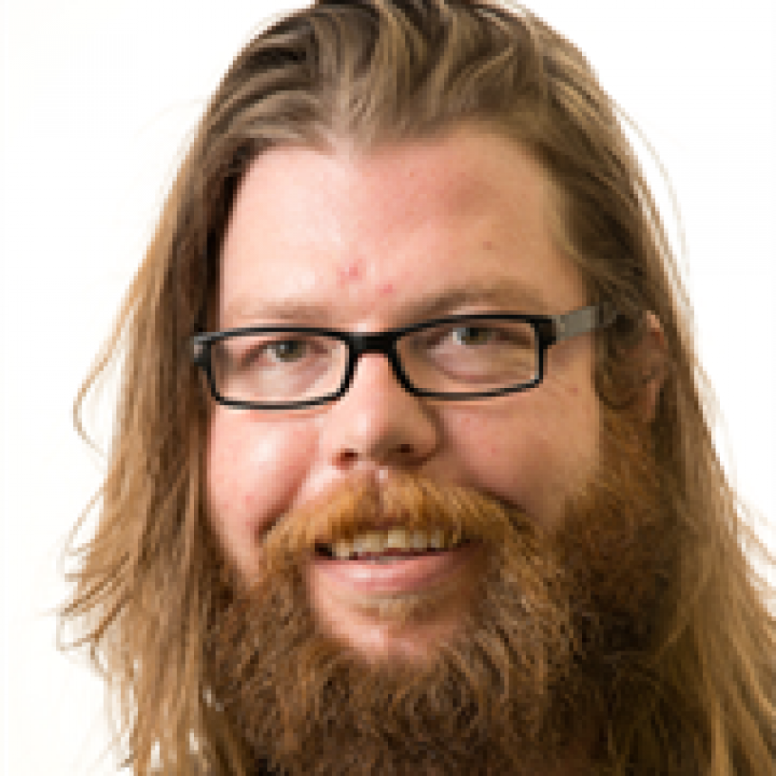 Matt Dry